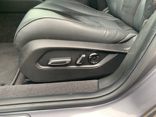 2022 Acura TLX A-Spec Package SH-AWD