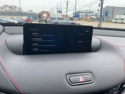 2022 Acura TLX A-Spec Package SH-AWD