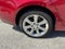 2015 Cadillac ATS 2.0L Turbo Luxury
