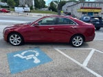 2015 Cadillac ATS 2.0L Turbo Luxury