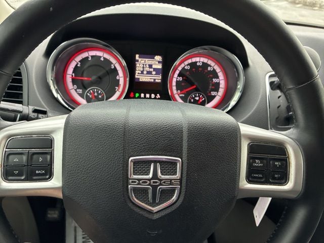 2013 Dodge Grand Caravan SXT