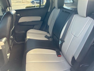 2015 GMC Terrain SLT-1