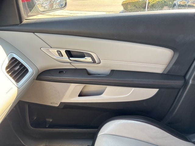 2015 GMC Terrain SLT-1