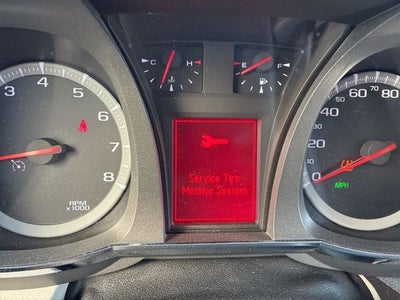 2015 GMC Terrain SLT-1