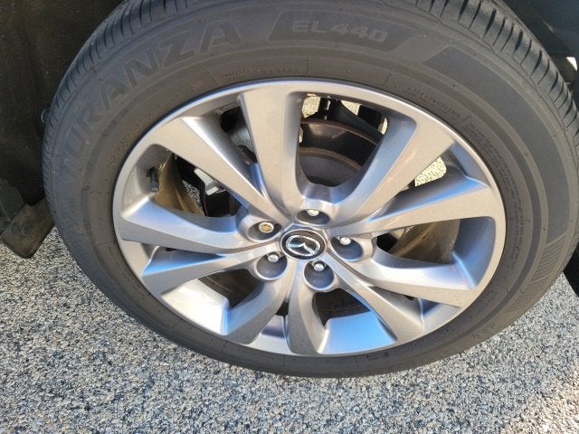 2024 Mazda Mazda CX-30 2.5 S Preferred Package