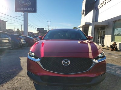 2024 Mazda Mazda CX-30 2.5 S Preferred Package