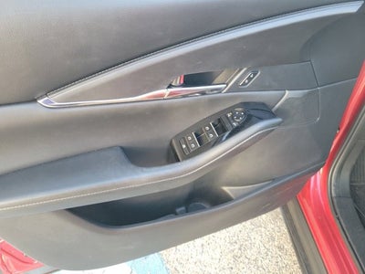 2024 Mazda Mazda CX-30 2.5 S Preferred Package