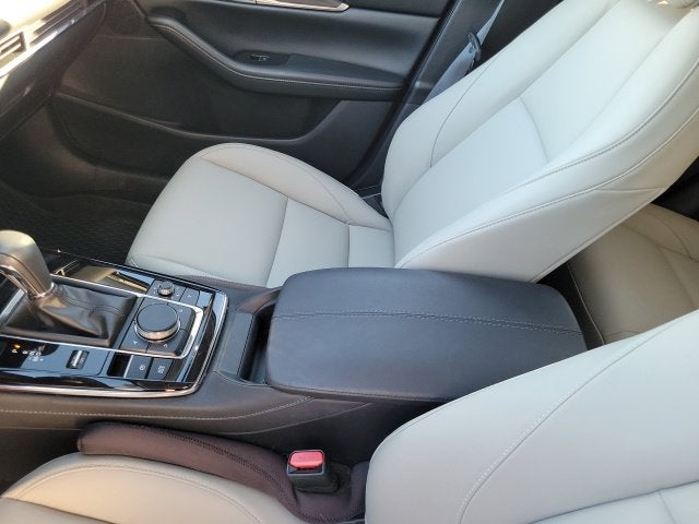 2024 Mazda Mazda CX-30 2.5 S Preferred Package