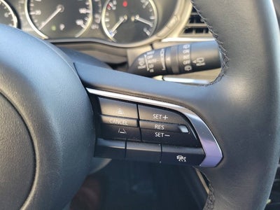 2024 Mazda Mazda CX-30 2.5 S Preferred Package