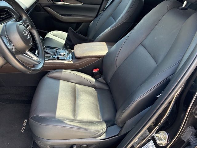 2023 Mazda Mazda CX-30 2.5 S Premium Package