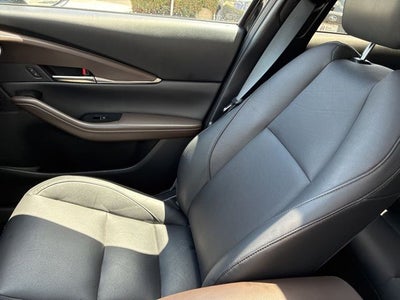 2023 Mazda Mazda CX-30 2.5 S Premium Package