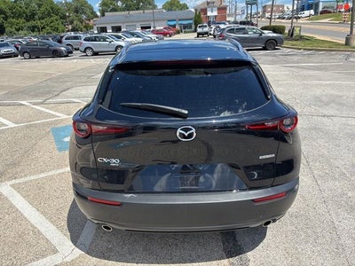 2023 Mazda Mazda CX-30 2.5 S Premium Package