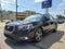2018 Subaru Legacy 3.6R Limited