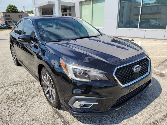 2018 Subaru Legacy 3.6R Limited