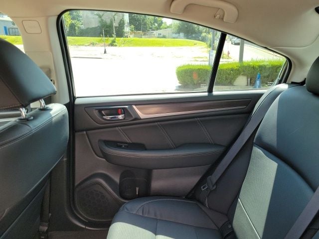 2018 Subaru Legacy 3.6R Limited