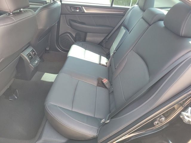 2018 Subaru Legacy 3.6R Limited