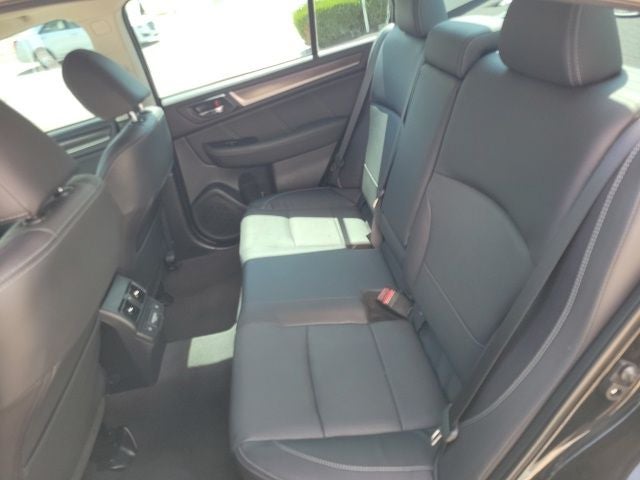 2018 Subaru Legacy 3.6R Limited