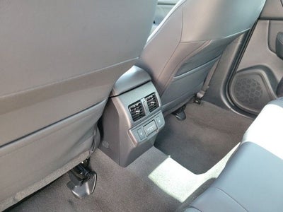 2018 Subaru Legacy 3.6R Limited