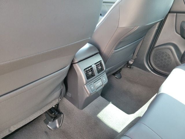 2018 Subaru Legacy 3.6R Limited