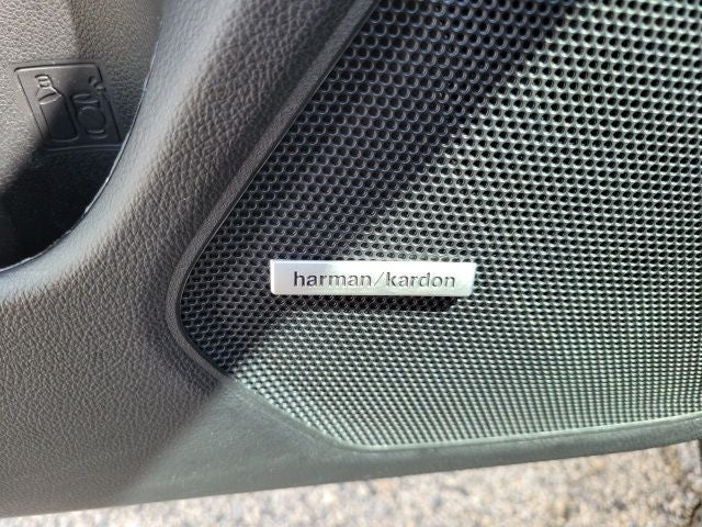 2018 Subaru Legacy 3.6R Limited