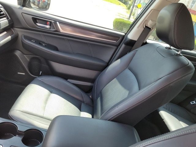 2018 Subaru Legacy 3.6R Limited