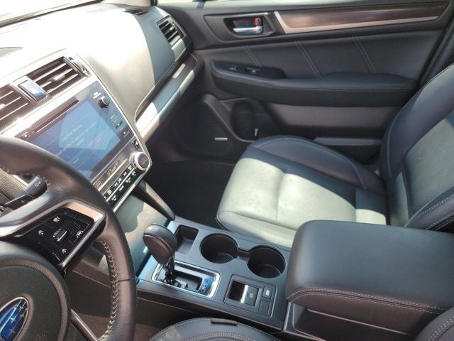 2018 Subaru Legacy 3.6R Limited