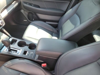 2018 Subaru Legacy 3.6R Limited