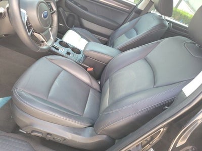 2018 Subaru Legacy 3.6R Limited