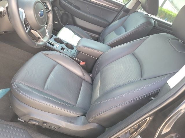 2018 Subaru Legacy 3.6R Limited