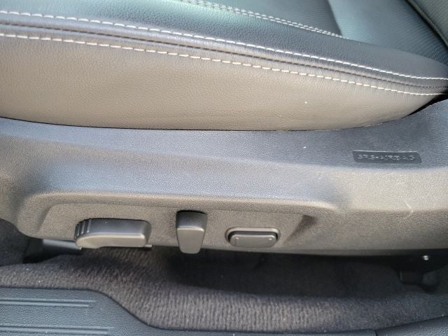 2018 Subaru Legacy 3.6R Limited