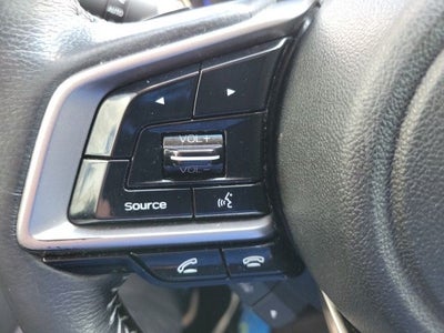 2018 Subaru Legacy 3.6R Limited