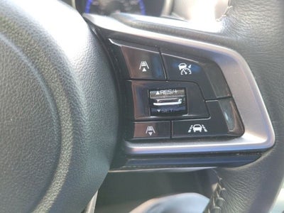 2018 Subaru Legacy 3.6R Limited