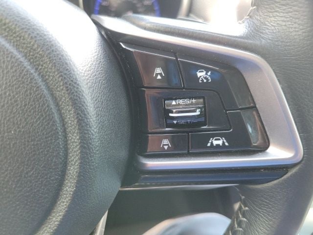 2018 Subaru Legacy 3.6R Limited