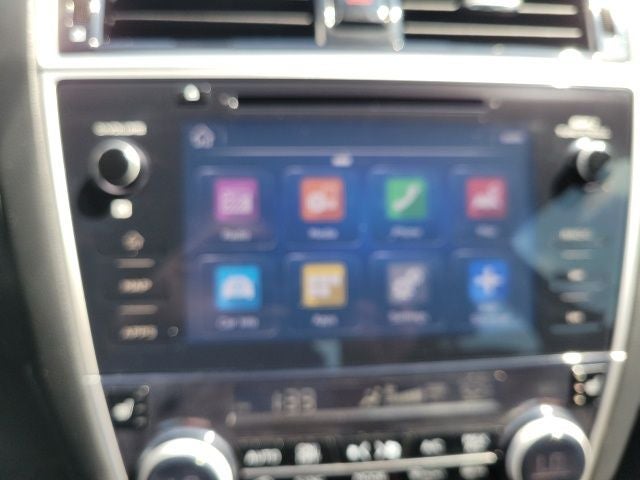 2018 Subaru Legacy 3.6R Limited