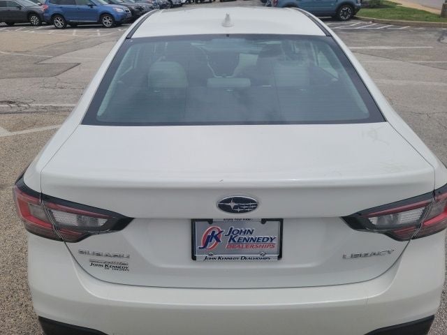 2021 Subaru Legacy Premium