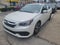 2021 Subaru Legacy Premium