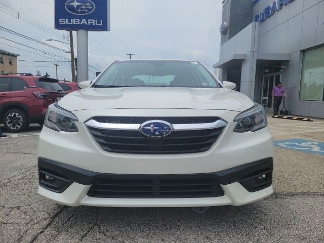 2021 Subaru Legacy Premium