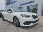 2021 Subaru Legacy Premium