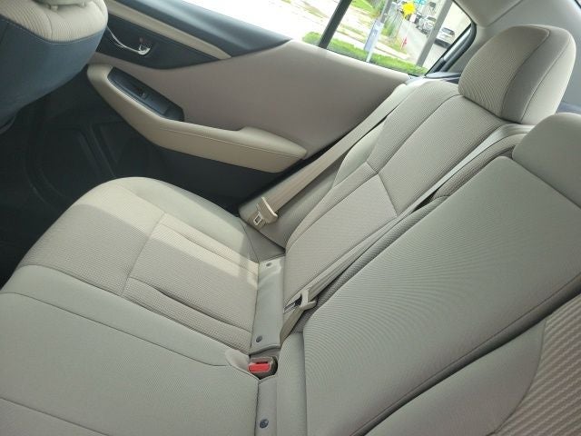 2021 Subaru Legacy Premium