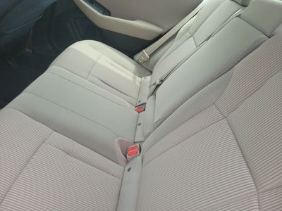 2021 Subaru Legacy Premium