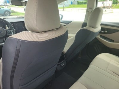 2021 Subaru Legacy Premium