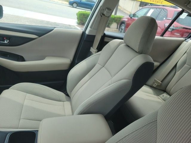 2021 Subaru Legacy Premium