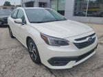 2021 Subaru Legacy Premium