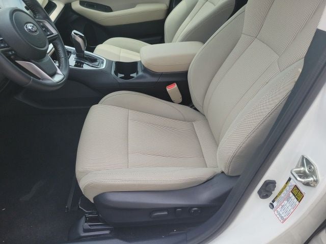 2021 Subaru Legacy Premium