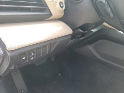 2021 Subaru Legacy Premium