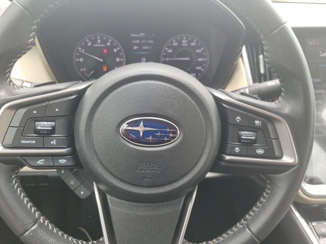 2021 Subaru Legacy Premium