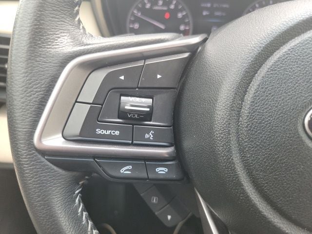 2021 Subaru Legacy Premium