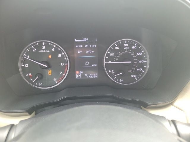 2021 Subaru Legacy Premium