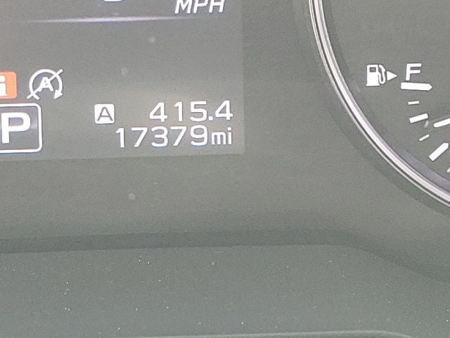 2021 Subaru Legacy Premium