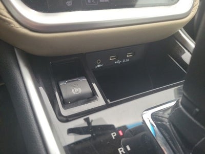2021 Subaru Legacy Premium